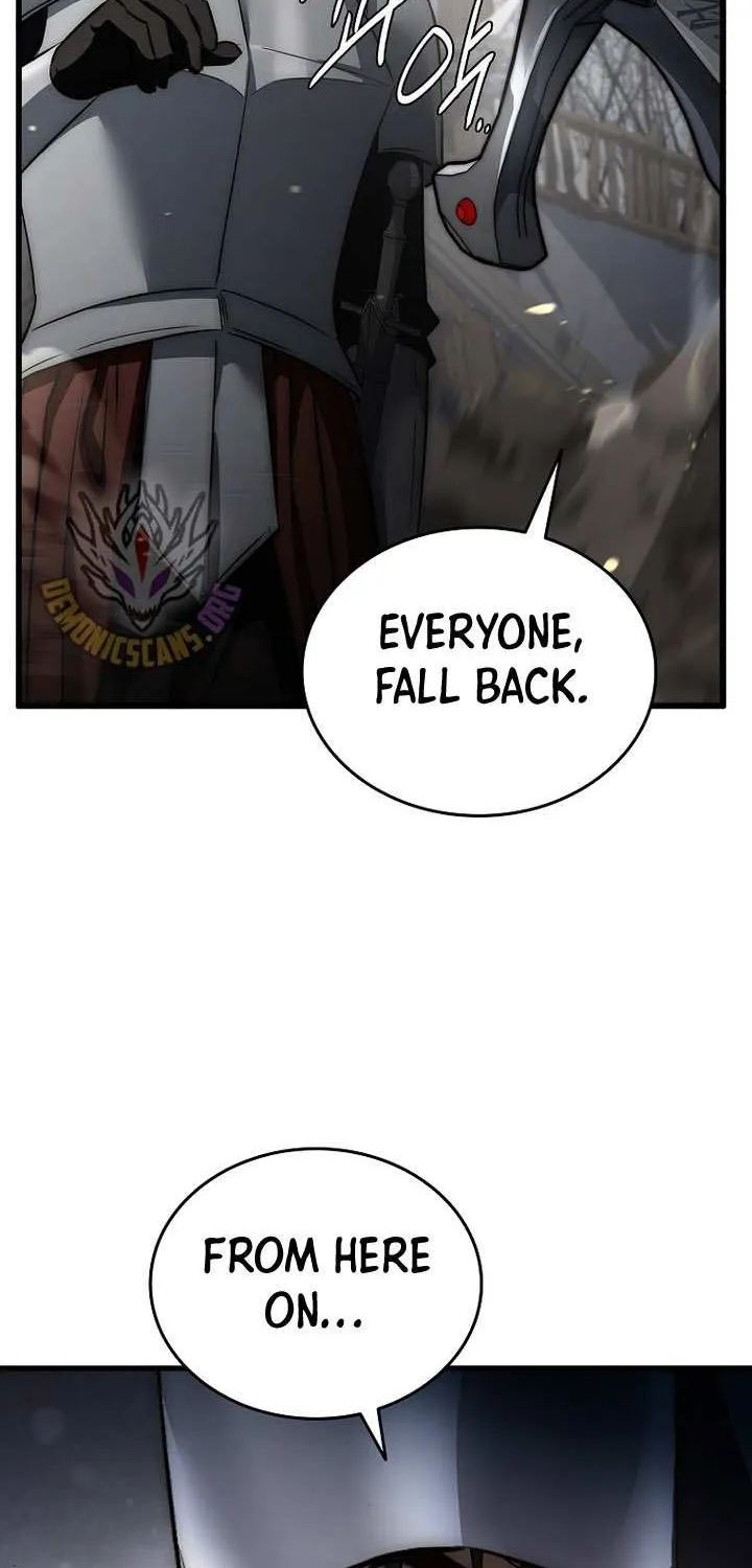 The Third Prince of the Fallen Kingdom has Regressed Chapter 43 page 35 - 