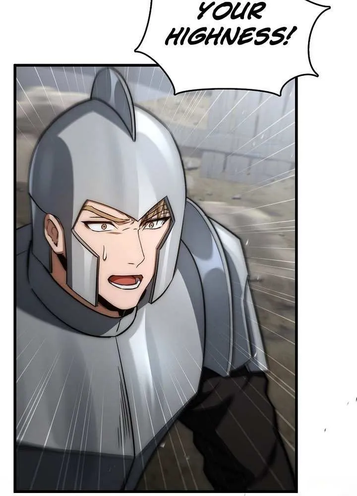 The Third Prince of the Fallen Kingdom has Regressed Chapter 43 page 40 - 