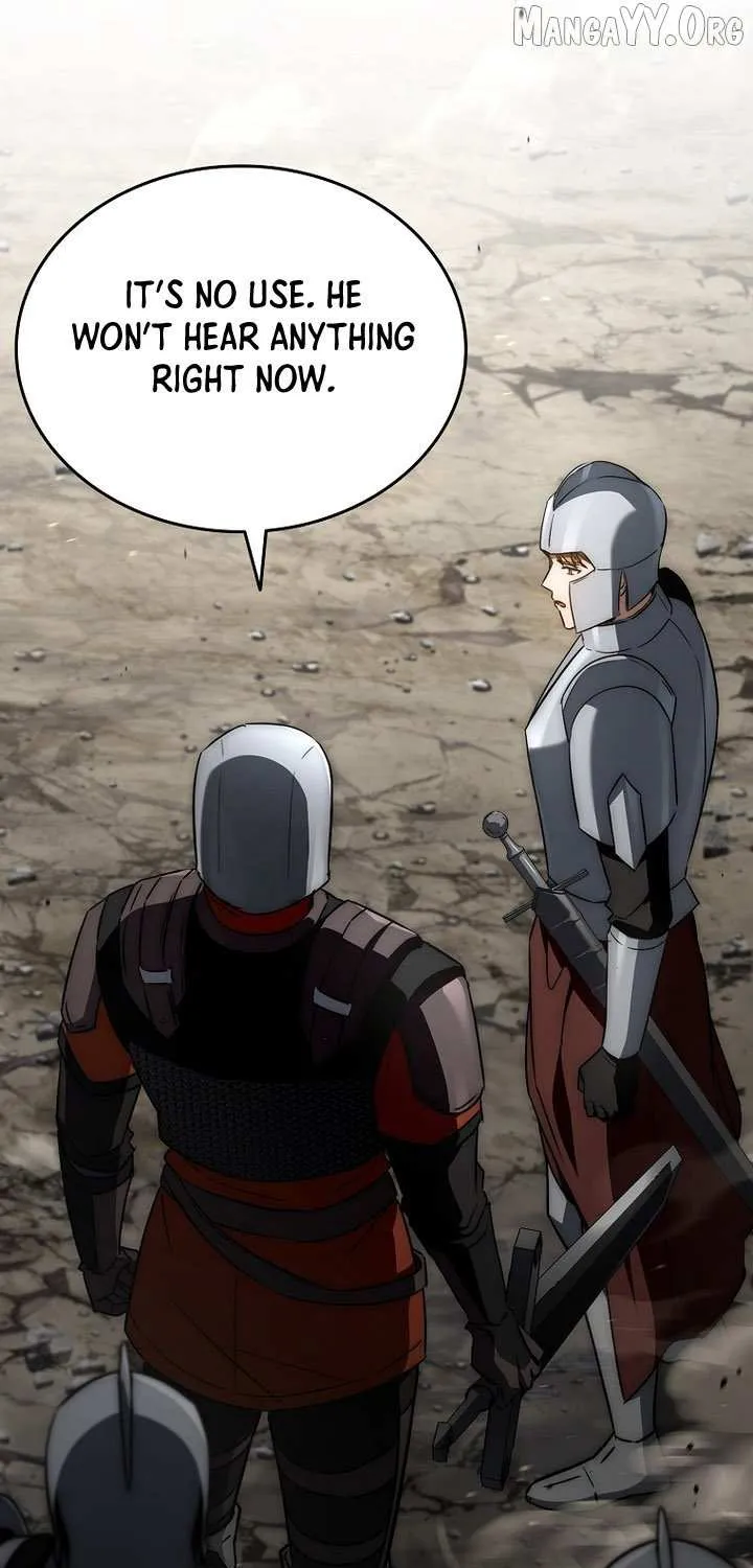 The Third Prince of the Fallen Kingdom has Regressed Chapter 43 page 41 - 