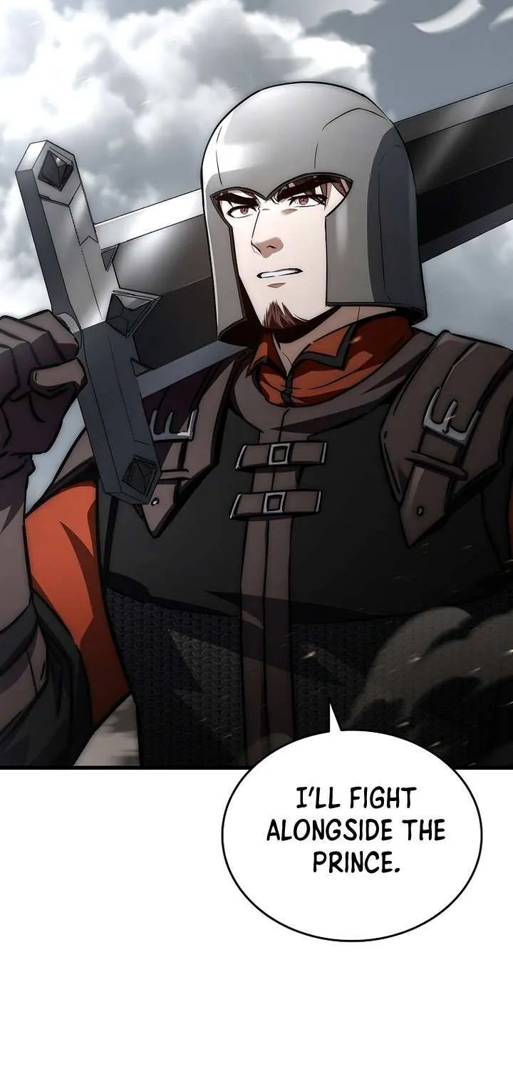 The Third Prince of the Fallen Kingdom has Regressed Chapter 43 page 43 - 