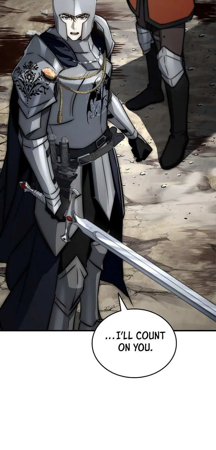 The Third Prince of the Fallen Kingdom has Regressed Chapter 43 page 59 - 