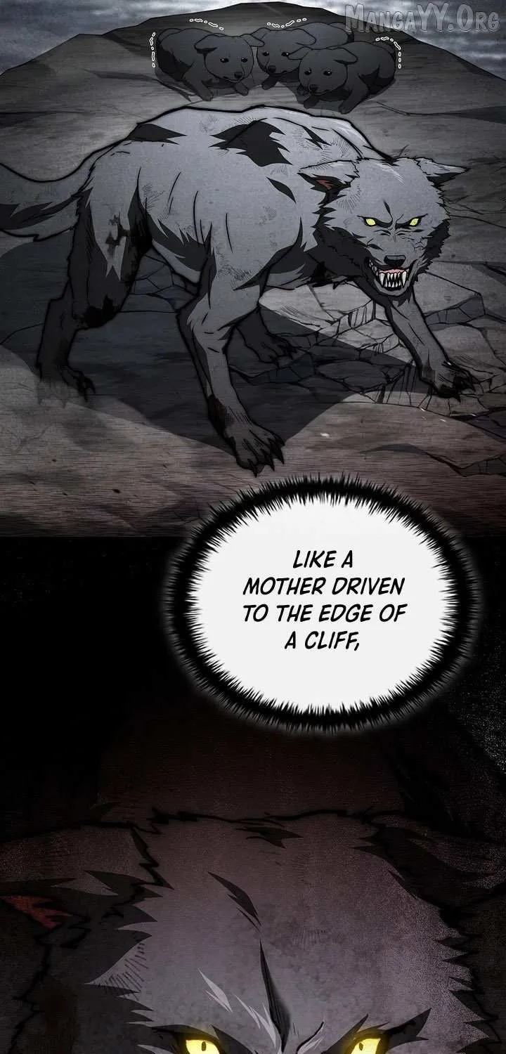 The Third Prince of the Fallen Kingdom has Regressed Chapter 43 page 62 - 