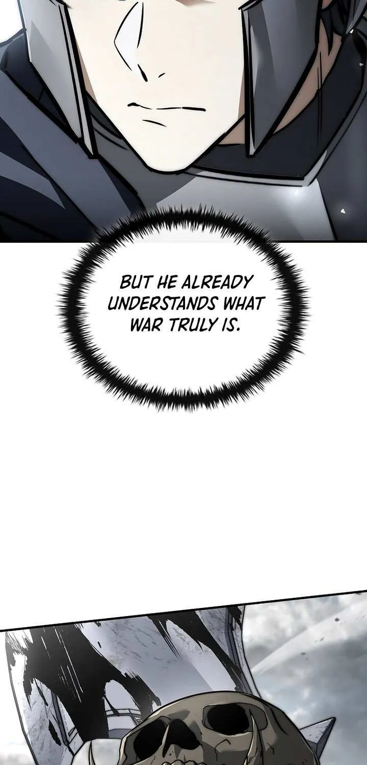 The Third Prince of the Fallen Kingdom has Regressed Chapter 43 page 67 - 