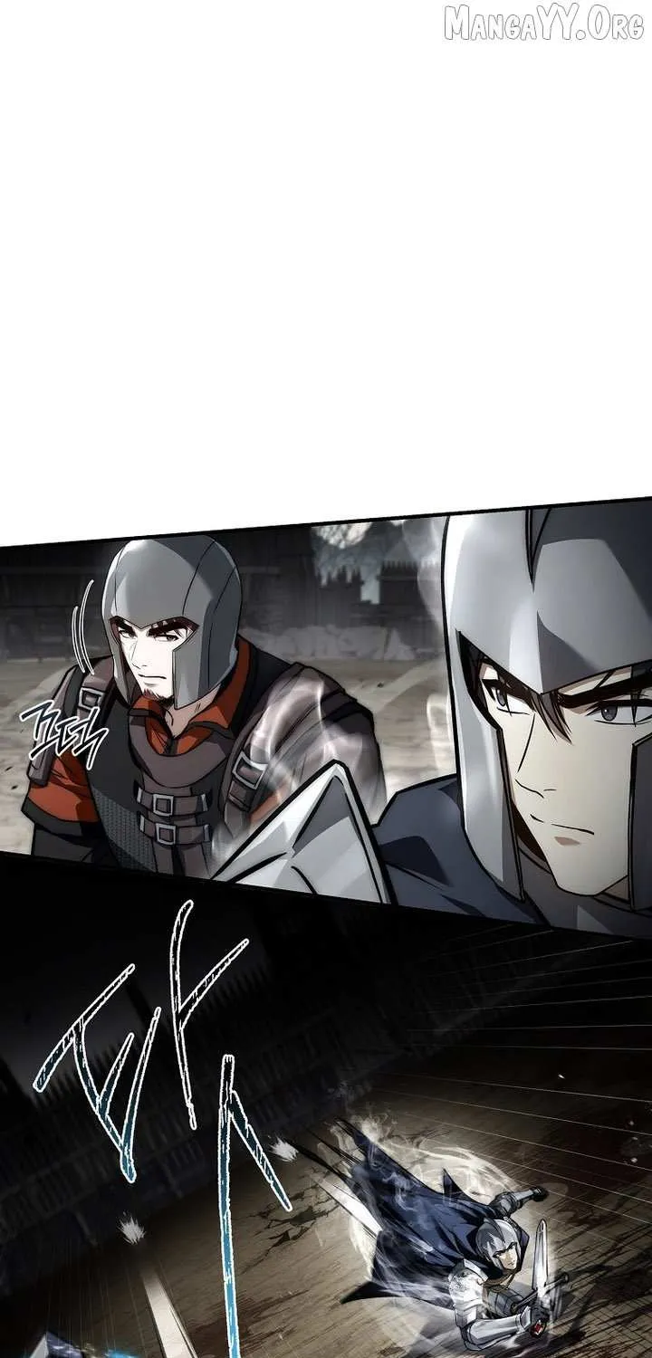 The Third Prince of the Fallen Kingdom has Regressed Chapter 43 page 69 - 