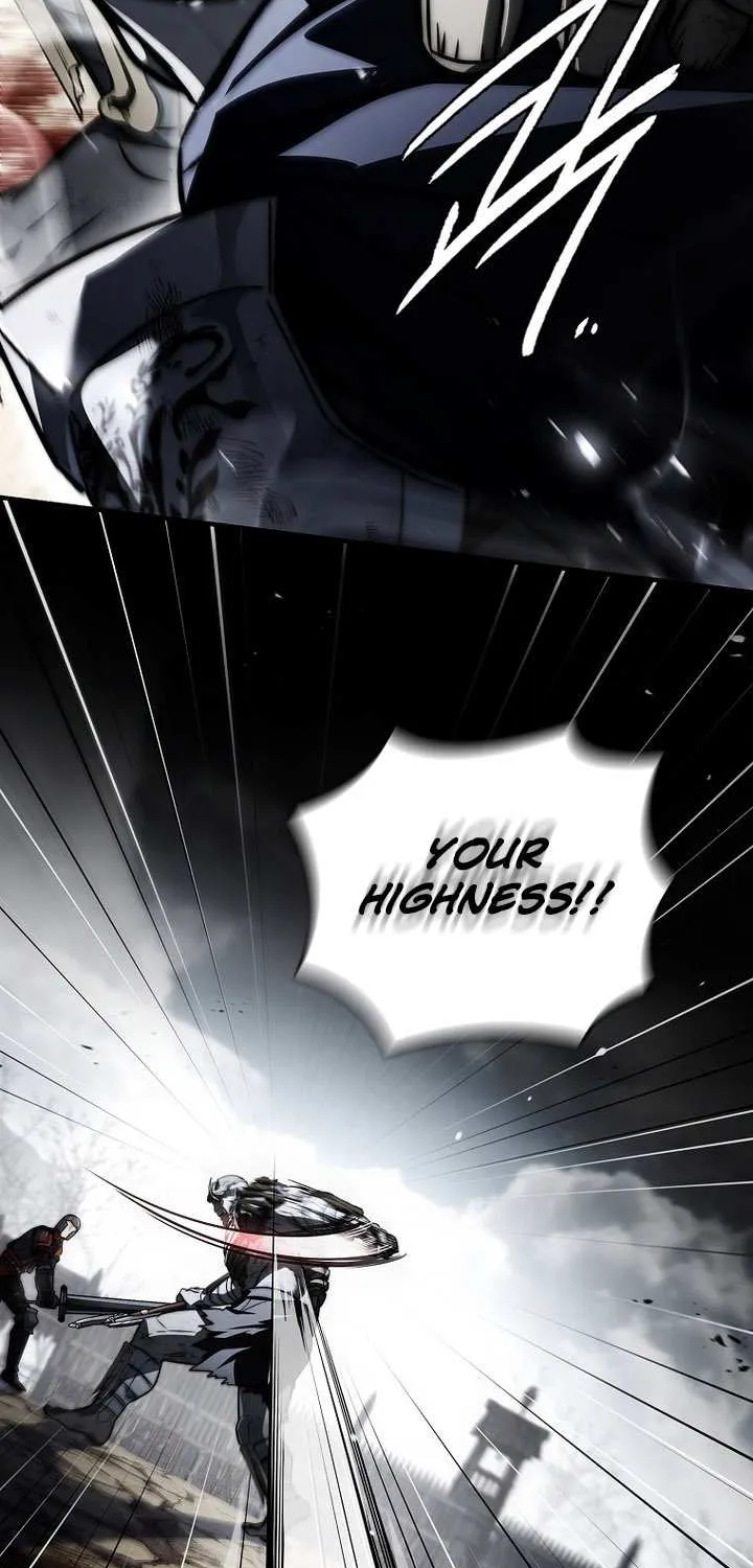 The Third Prince of the Fallen Kingdom has Regressed Chapter 43 page 83 - 