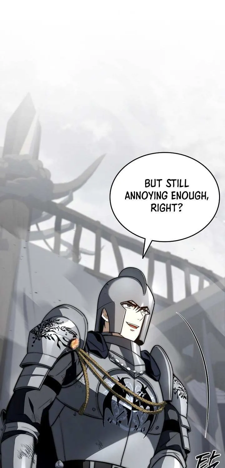 The Third Prince of the Fallen Kingdom has Regressed Chapter 43 page 89 - 