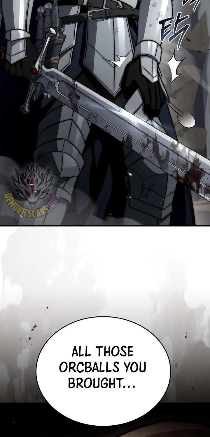 The Third Prince of the Fallen Kingdom has Regressed Chapter 43 page 90 - 