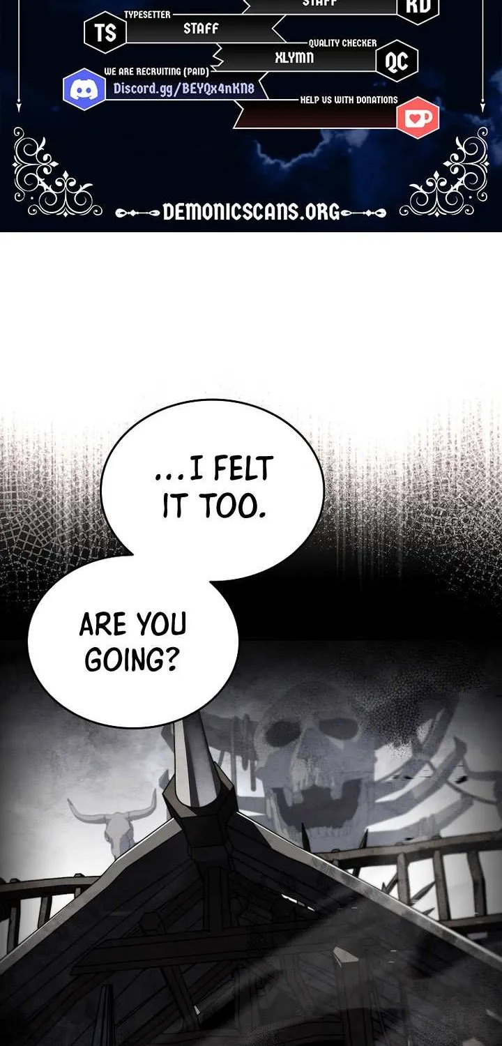 The Third Prince of the Fallen Kingdom has Regressed Chapter 43 page 10 - 