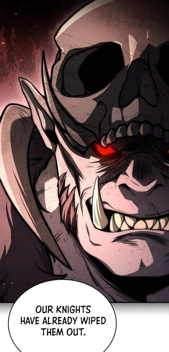 The Third Prince of the Fallen Kingdom has Regressed Chapter 43 page 91 - 