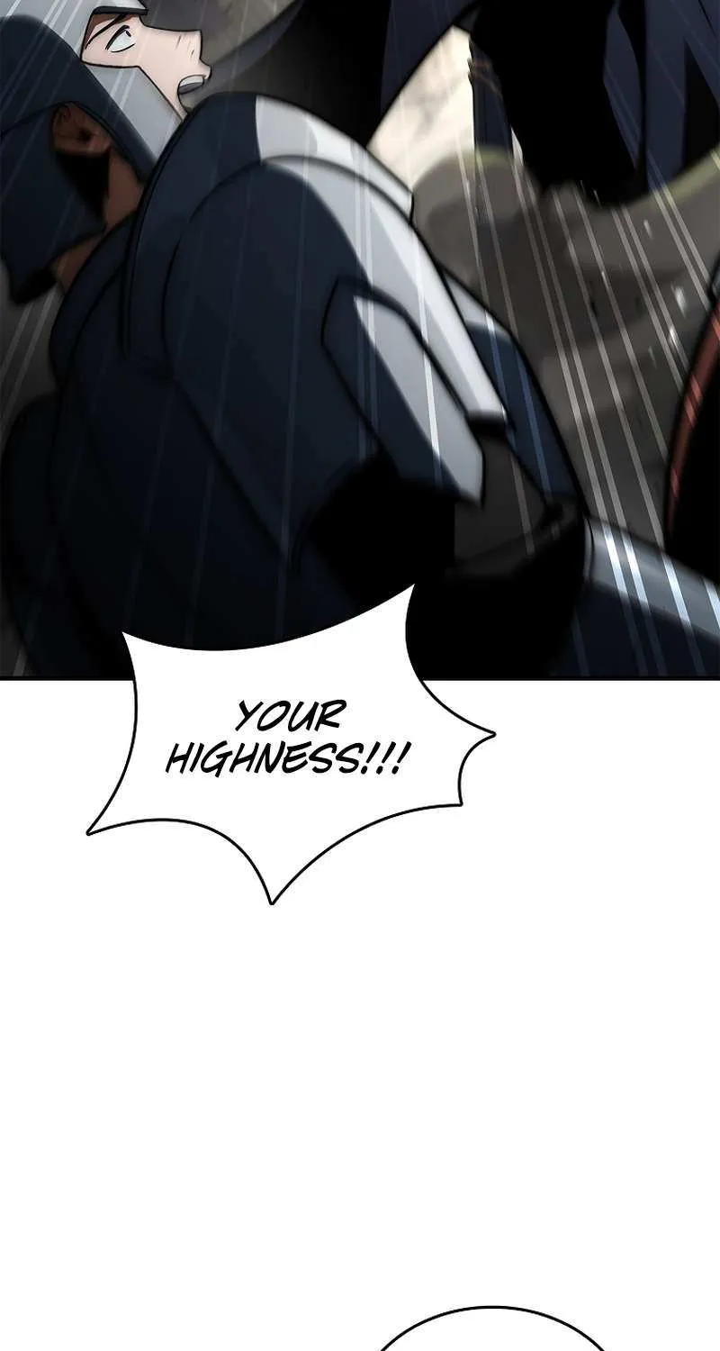 The Third Prince of the Fallen Kingdom has Regressed Chapter 44 page 17 - 