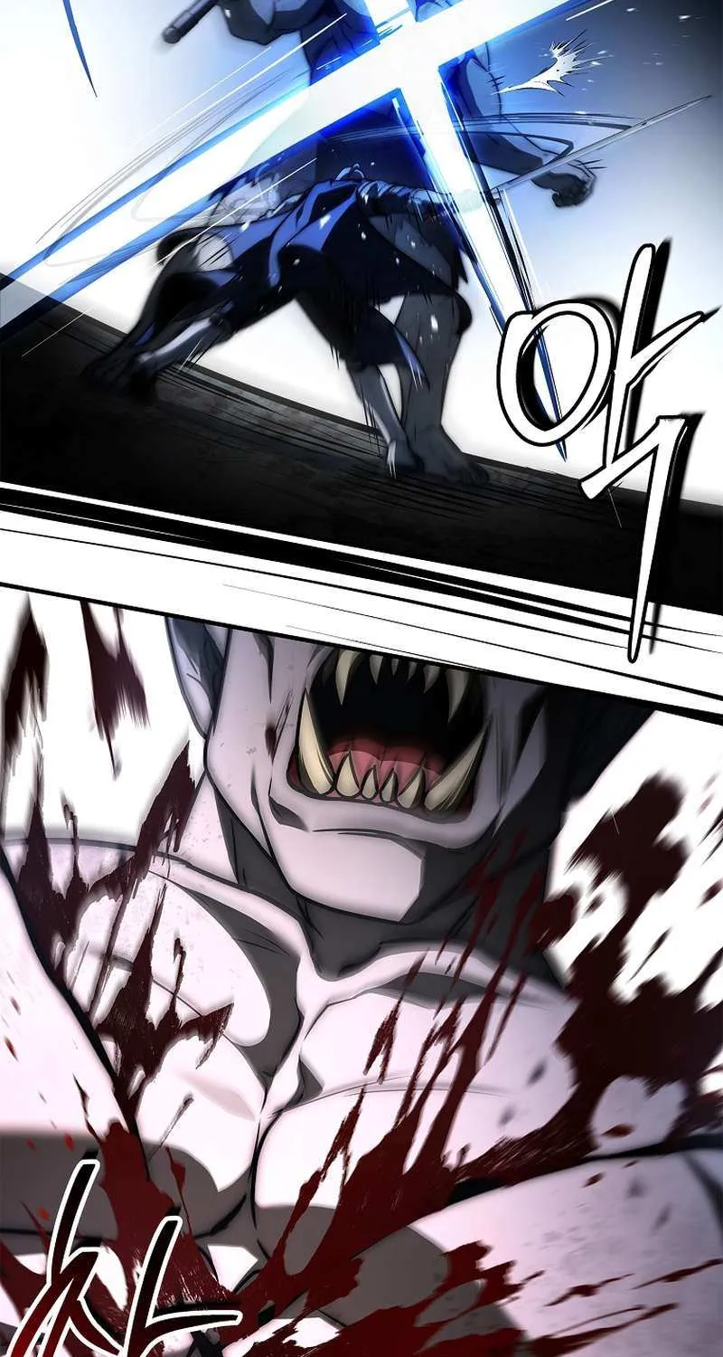 The Third Prince of the Fallen Kingdom has Regressed Chapter 44 page 21 - 
