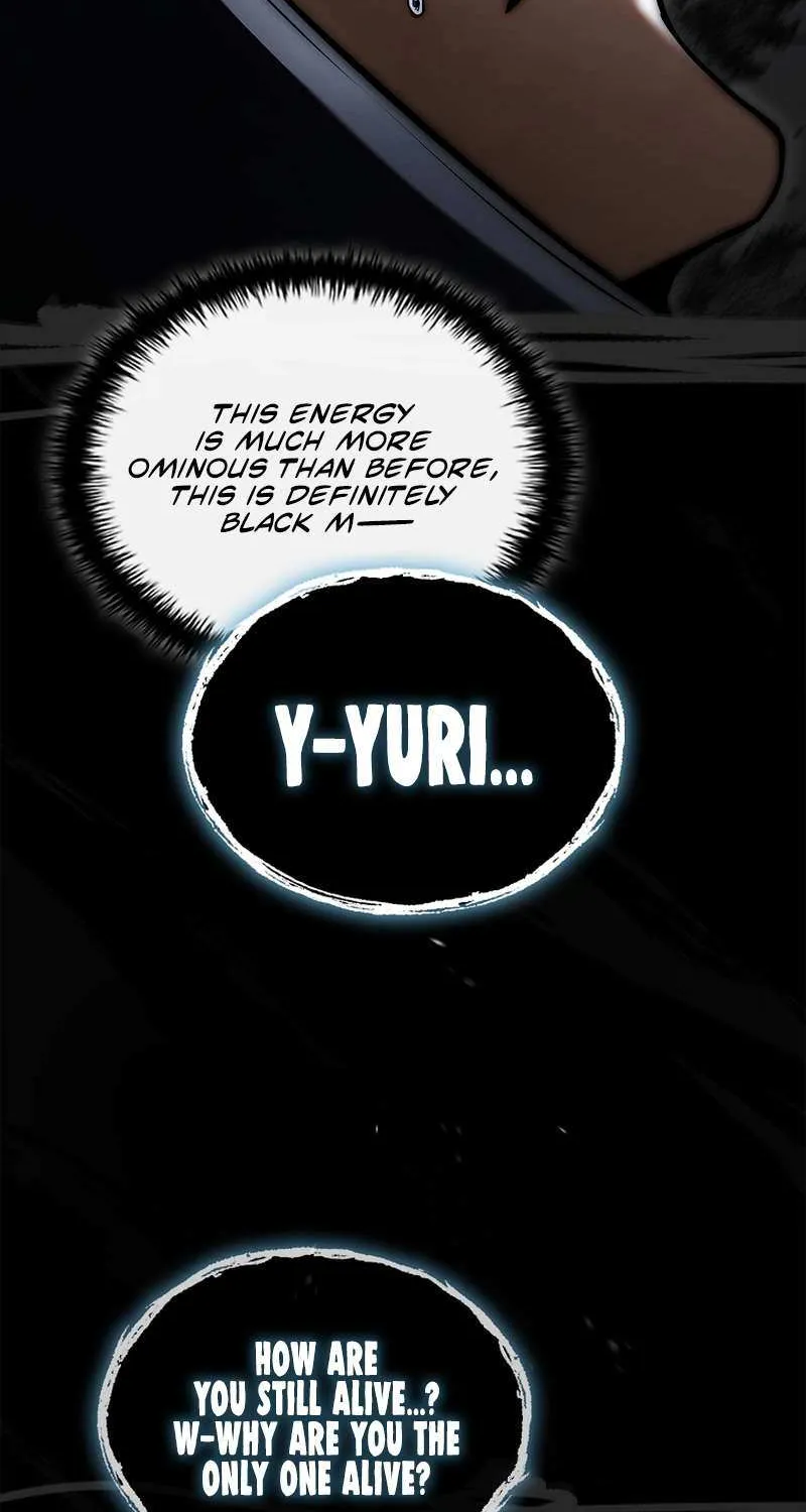The Third Prince of the Fallen Kingdom has Regressed Chapter 44 page 37 - 