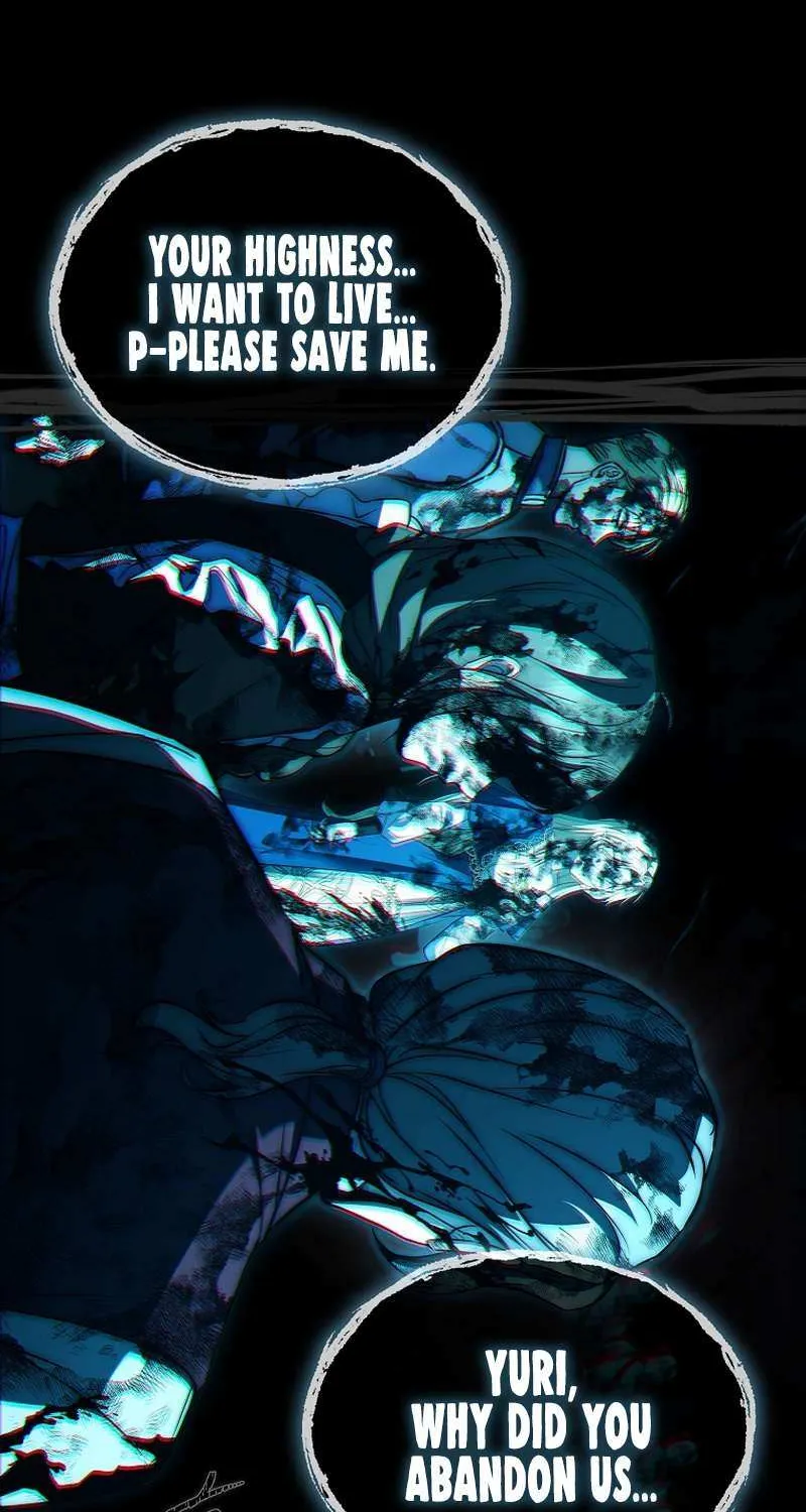 The Third Prince of the Fallen Kingdom has Regressed Chapter 44 page 39 - 