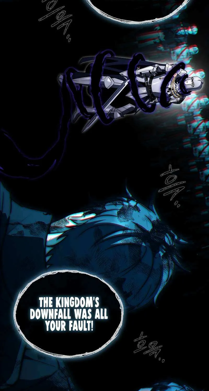 The Third Prince of the Fallen Kingdom has Regressed Chapter 44 page 40 - 