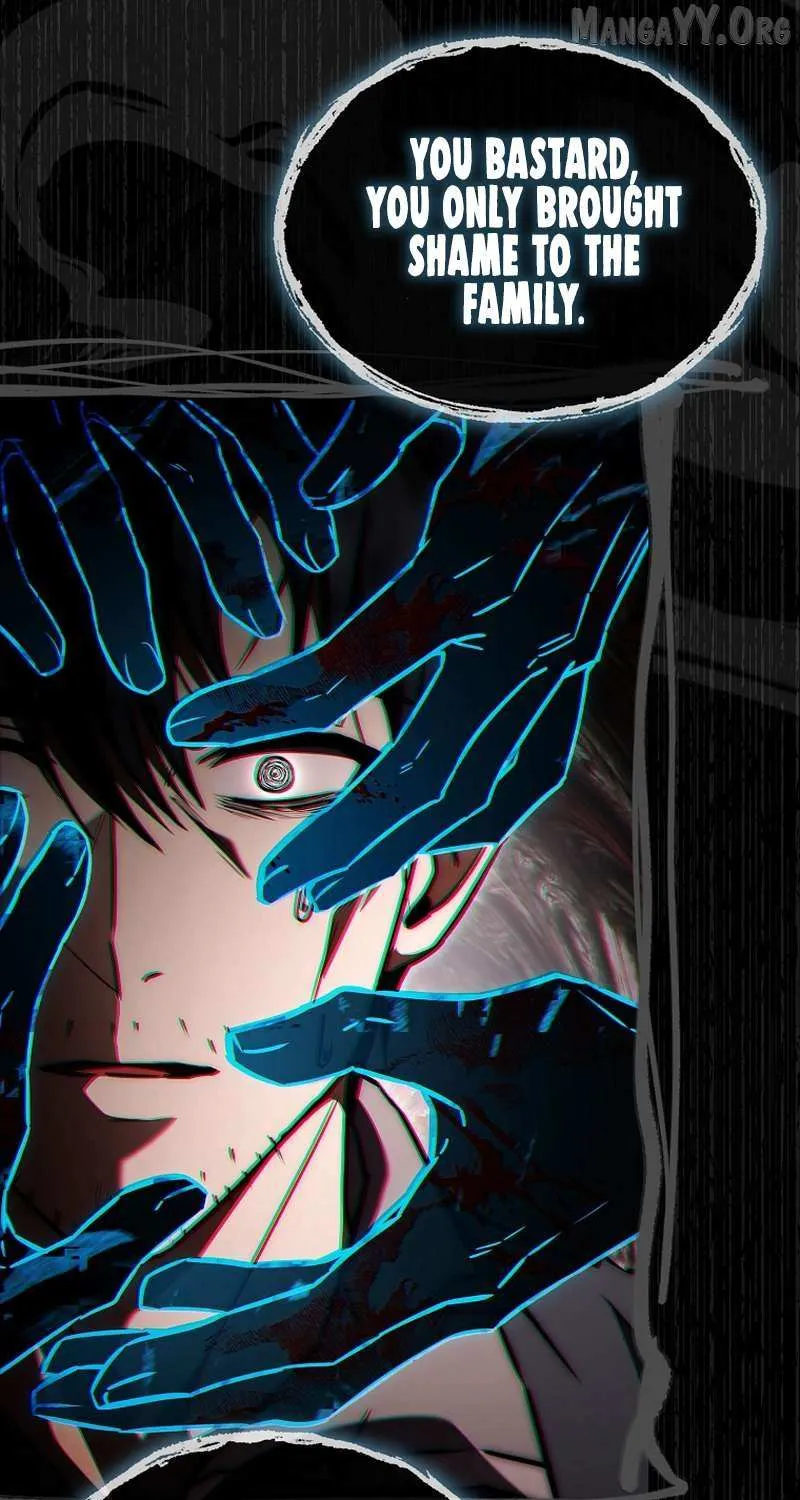 The Third Prince of the Fallen Kingdom has Regressed Chapter 44 page 42 - 