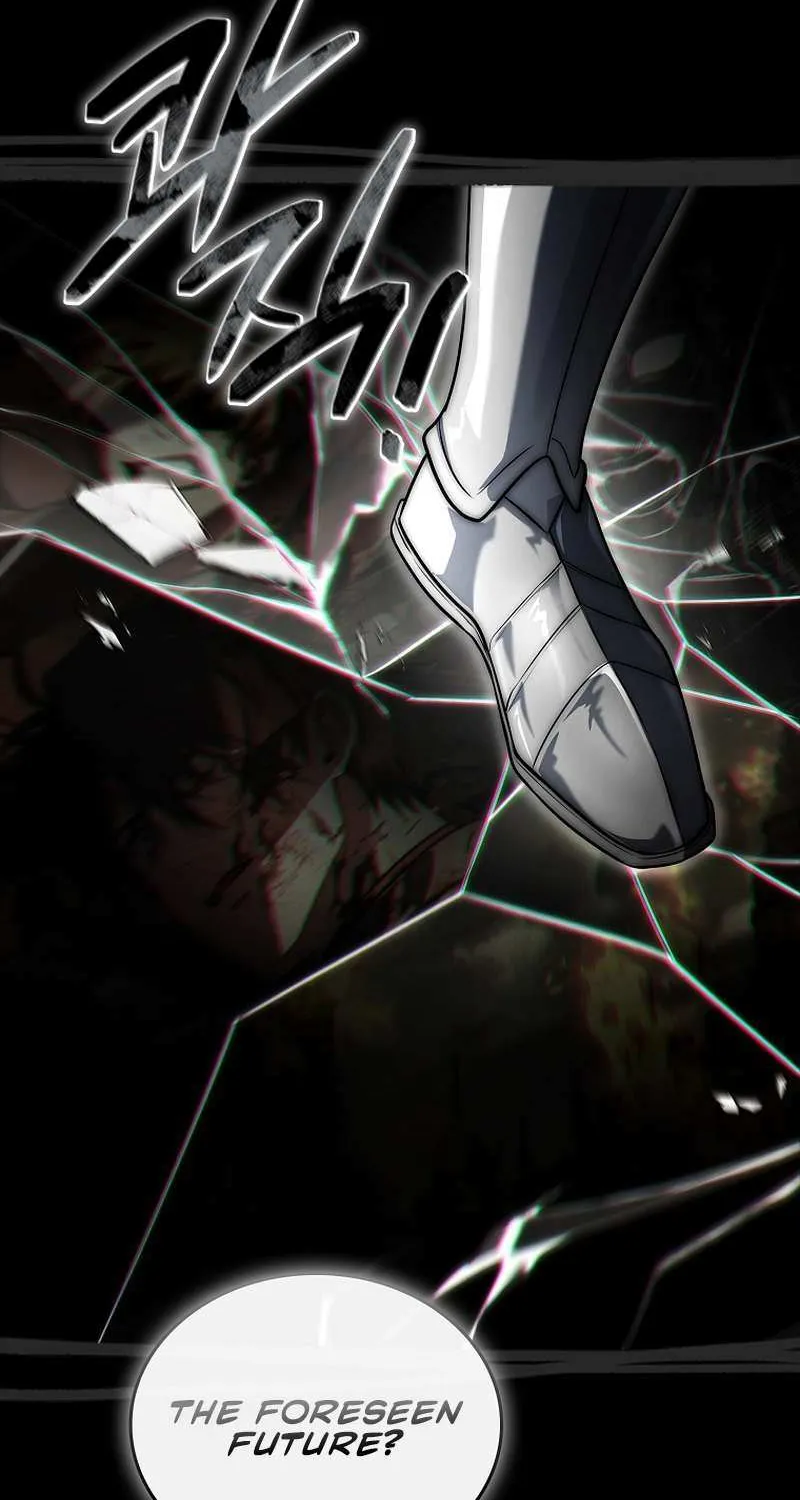 The Third Prince of the Fallen Kingdom has Regressed Chapter 44 page 49 - 