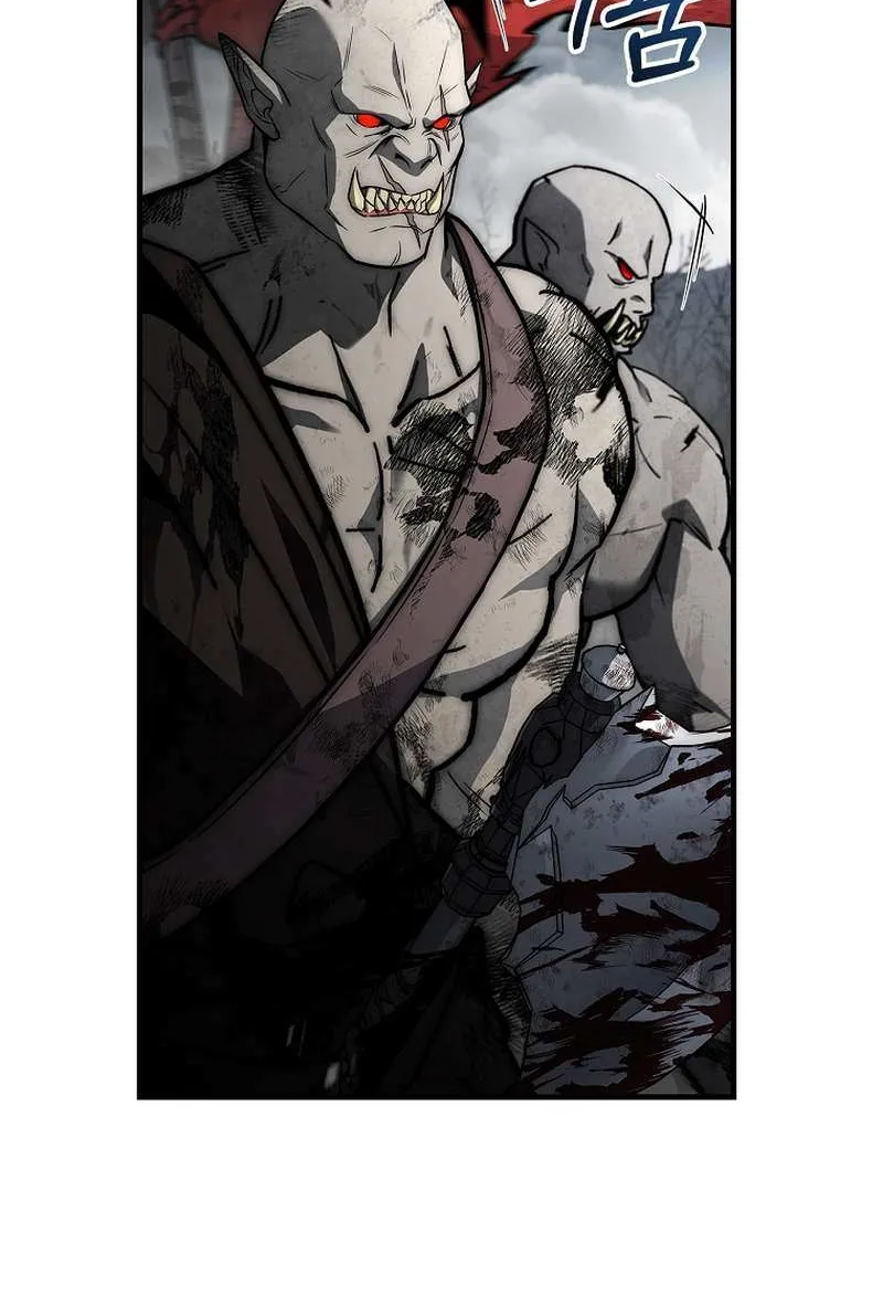 The Third Prince of the Fallen Kingdom has Regressed Chapter 44 page 81 - 