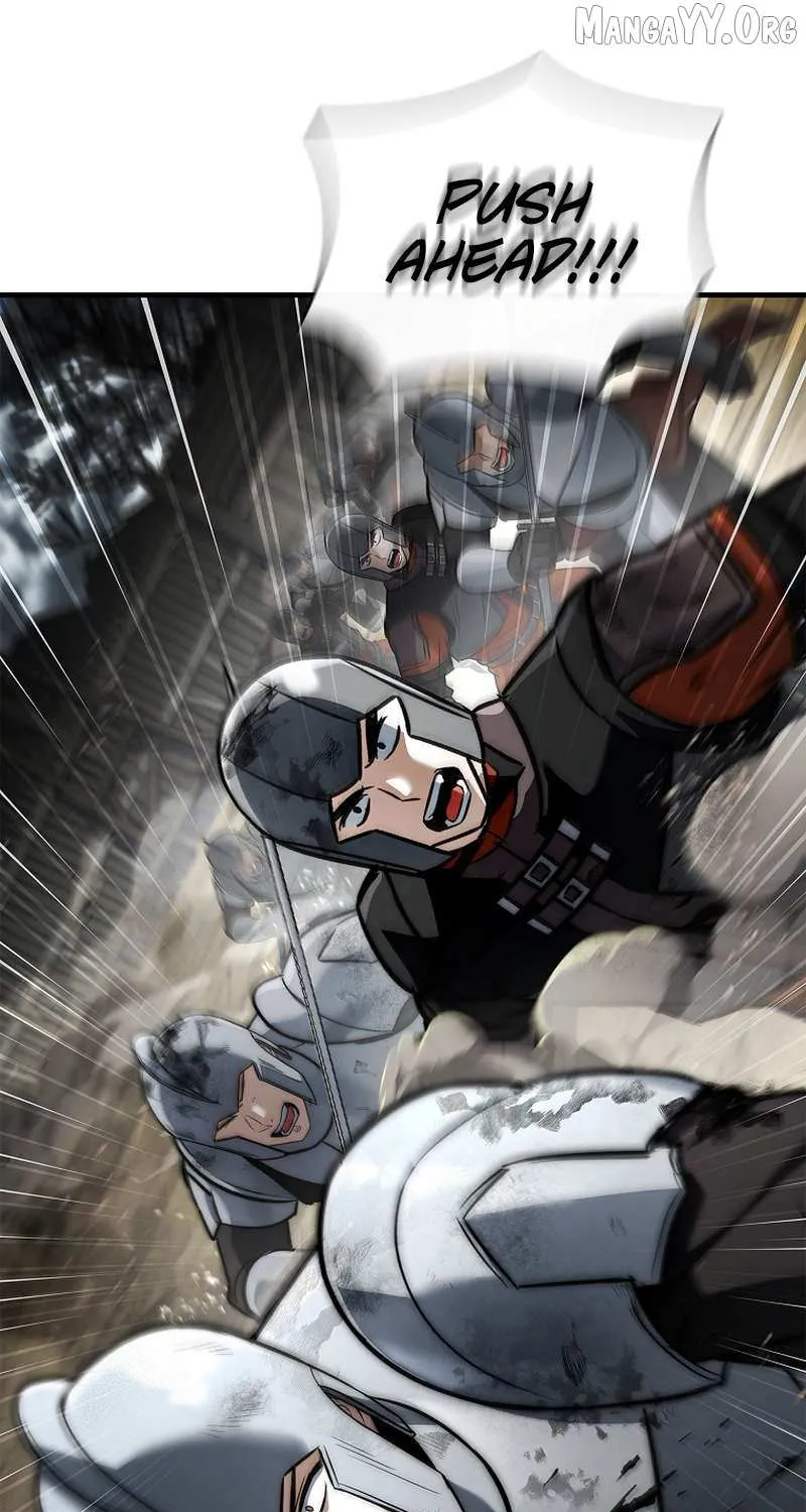 The Third Prince of the Fallen Kingdom has Regressed Chapter 44 page 82 - 