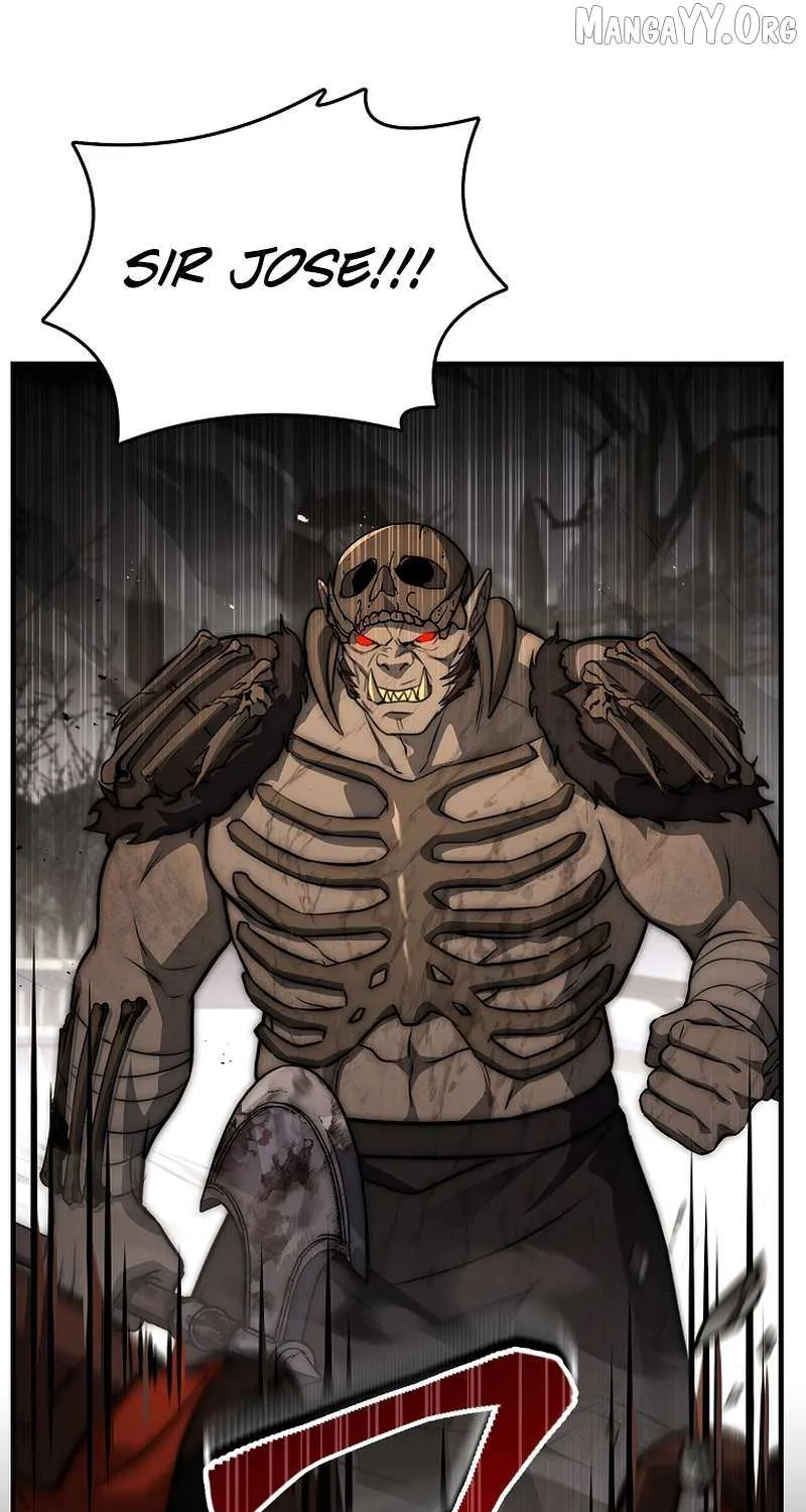The Third Prince of the Fallen Kingdom has Regressed Chapter 44 page 93 - 