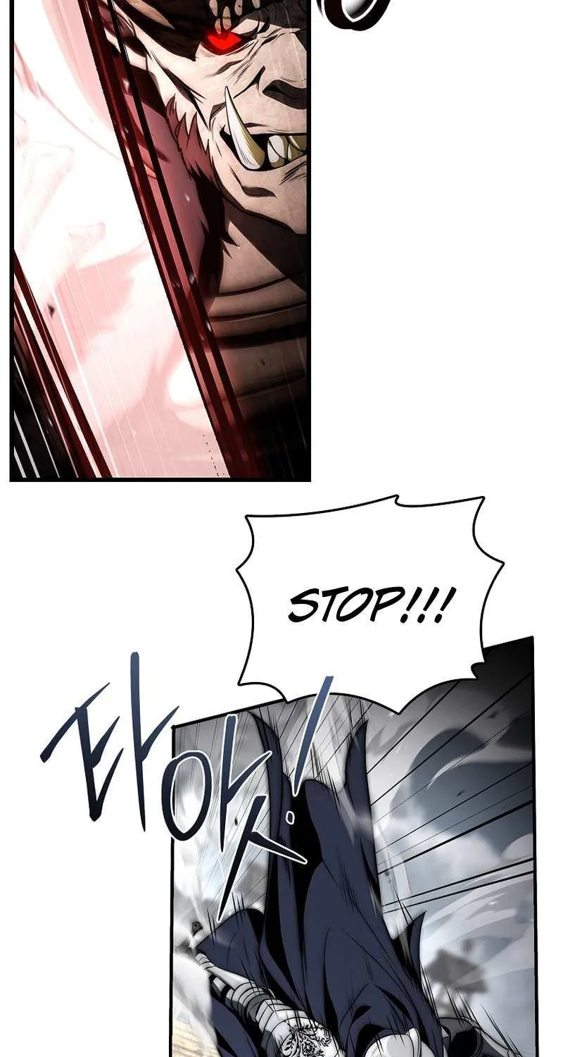 The Third Prince of the Fallen Kingdom has Regressed Chapter 44 page 97 - 