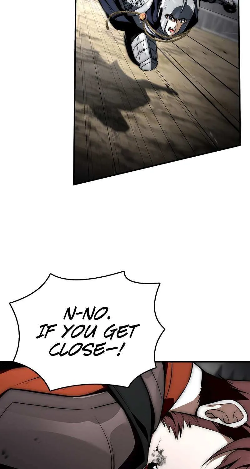 The Third Prince of the Fallen Kingdom has Regressed Chapter 44 page 98 - 