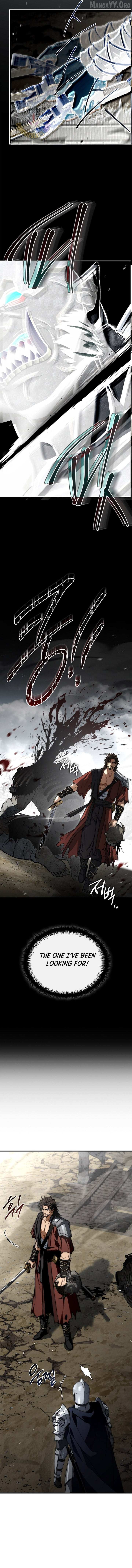 The Third Prince of the Fallen Kingdom has Regressed Chapter 45 page 4 - 
