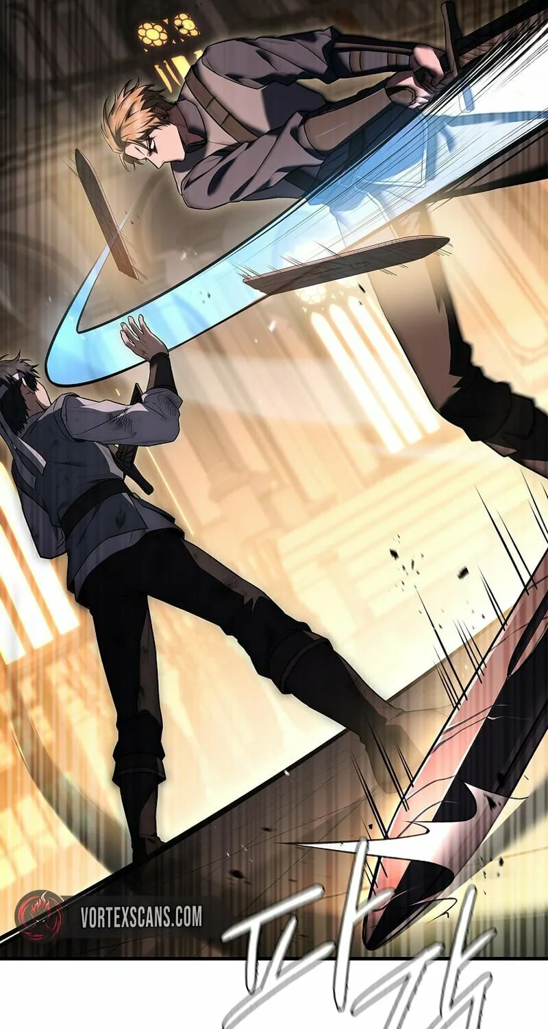 The Third Prince of the Fallen Kingdom has Regressed Chapter 5 page 20 - 