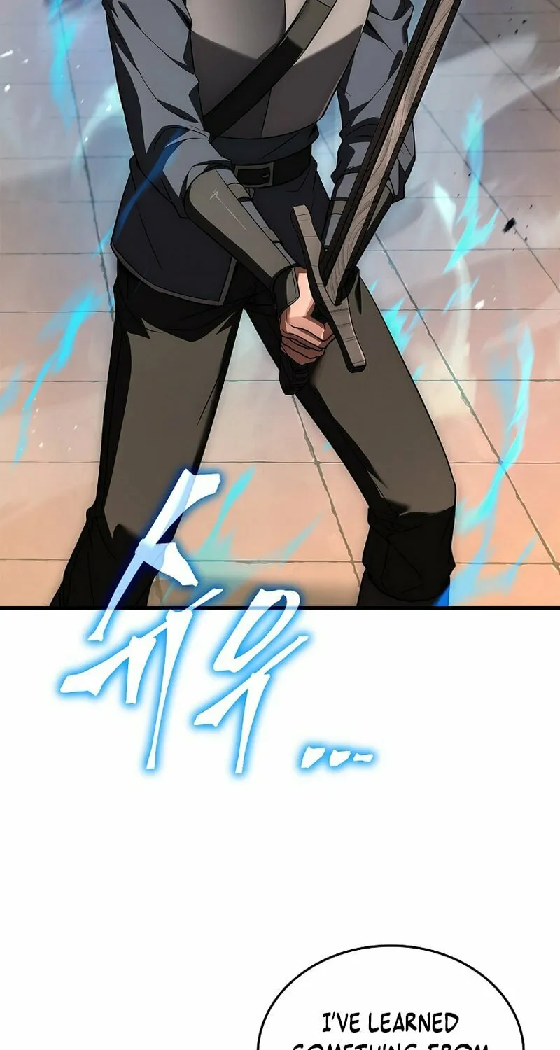The Third Prince of the Fallen Kingdom has Regressed Chapter 5 page 25 - 