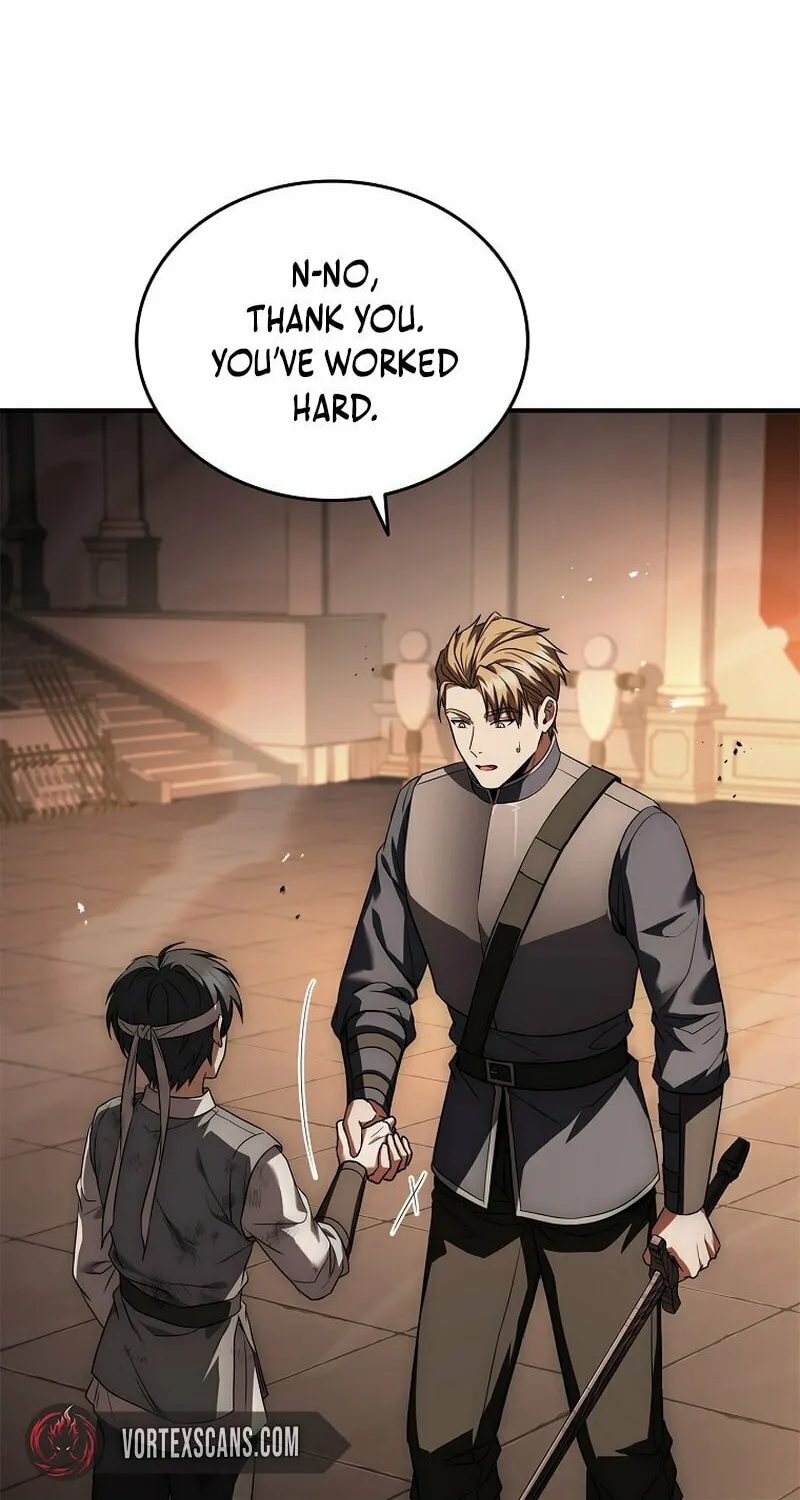 The Third Prince of the Fallen Kingdom has Regressed Chapter 5 page 28 - 