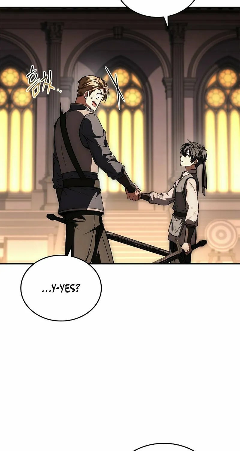 The Third Prince of the Fallen Kingdom has Regressed Chapter 5 page 32 - 