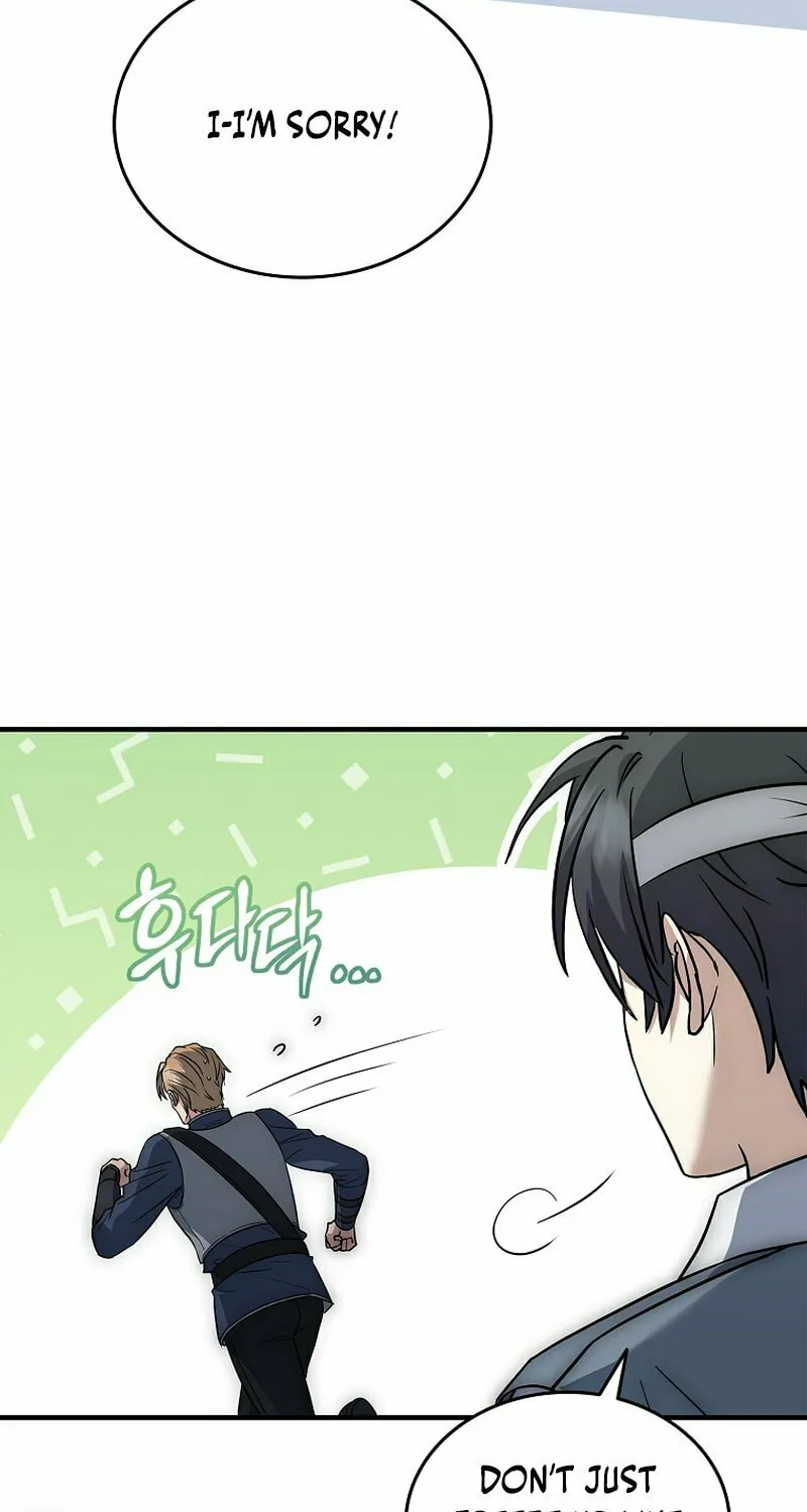 The Third Prince of the Fallen Kingdom has Regressed Chapter 5 page 36 - 