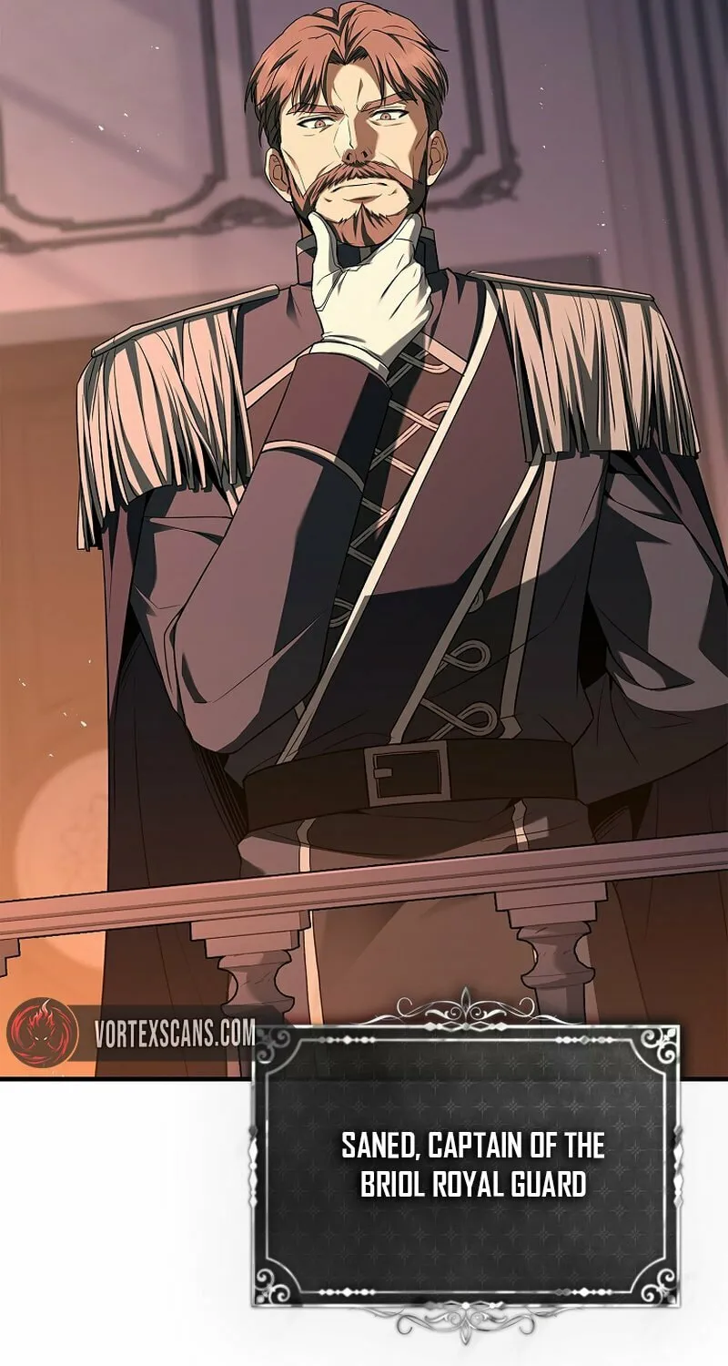 The Third Prince of the Fallen Kingdom has Regressed Chapter 5 page 47 - 