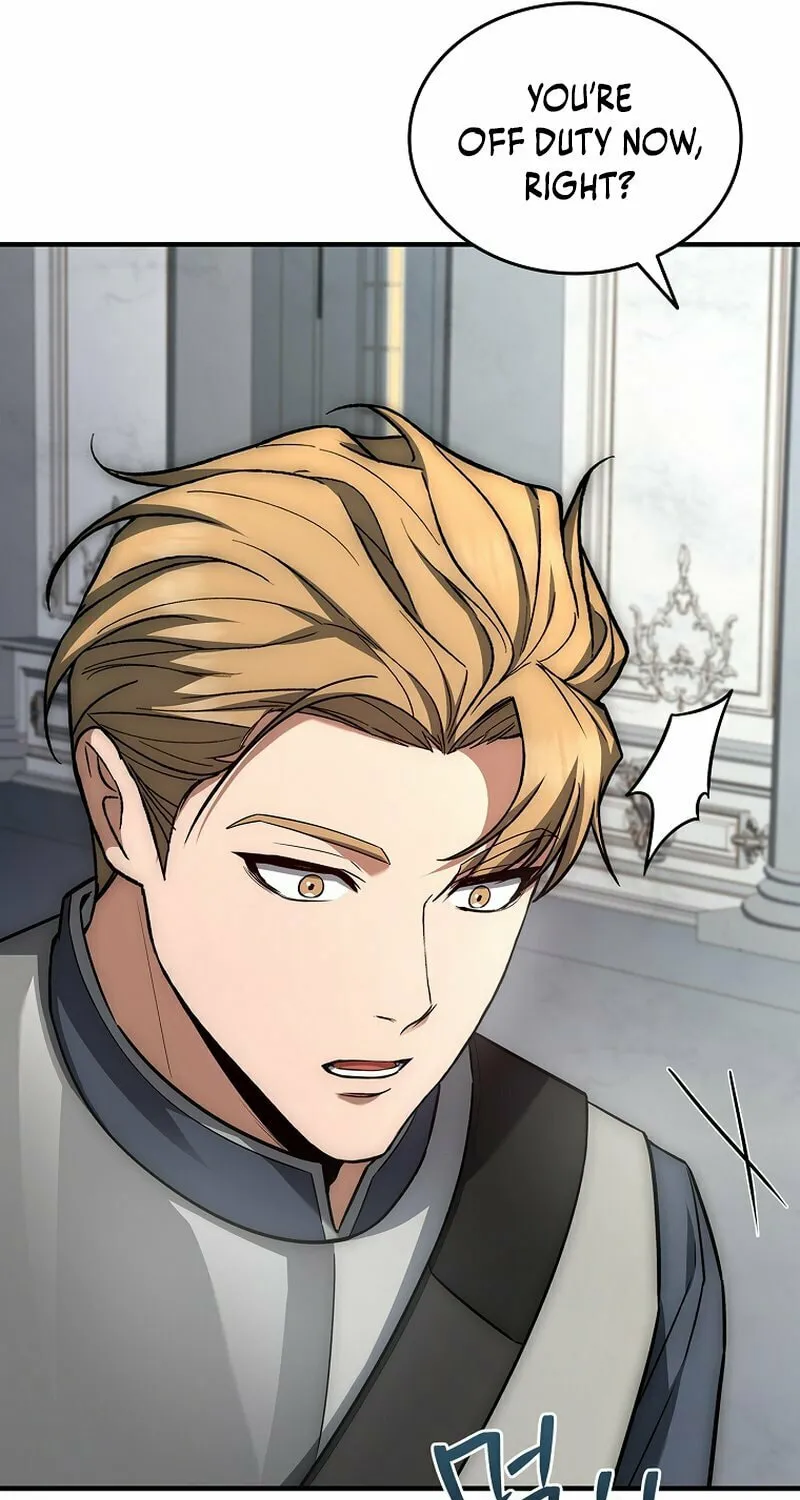 The Third Prince of the Fallen Kingdom has Regressed Chapter 5 page 54 - 