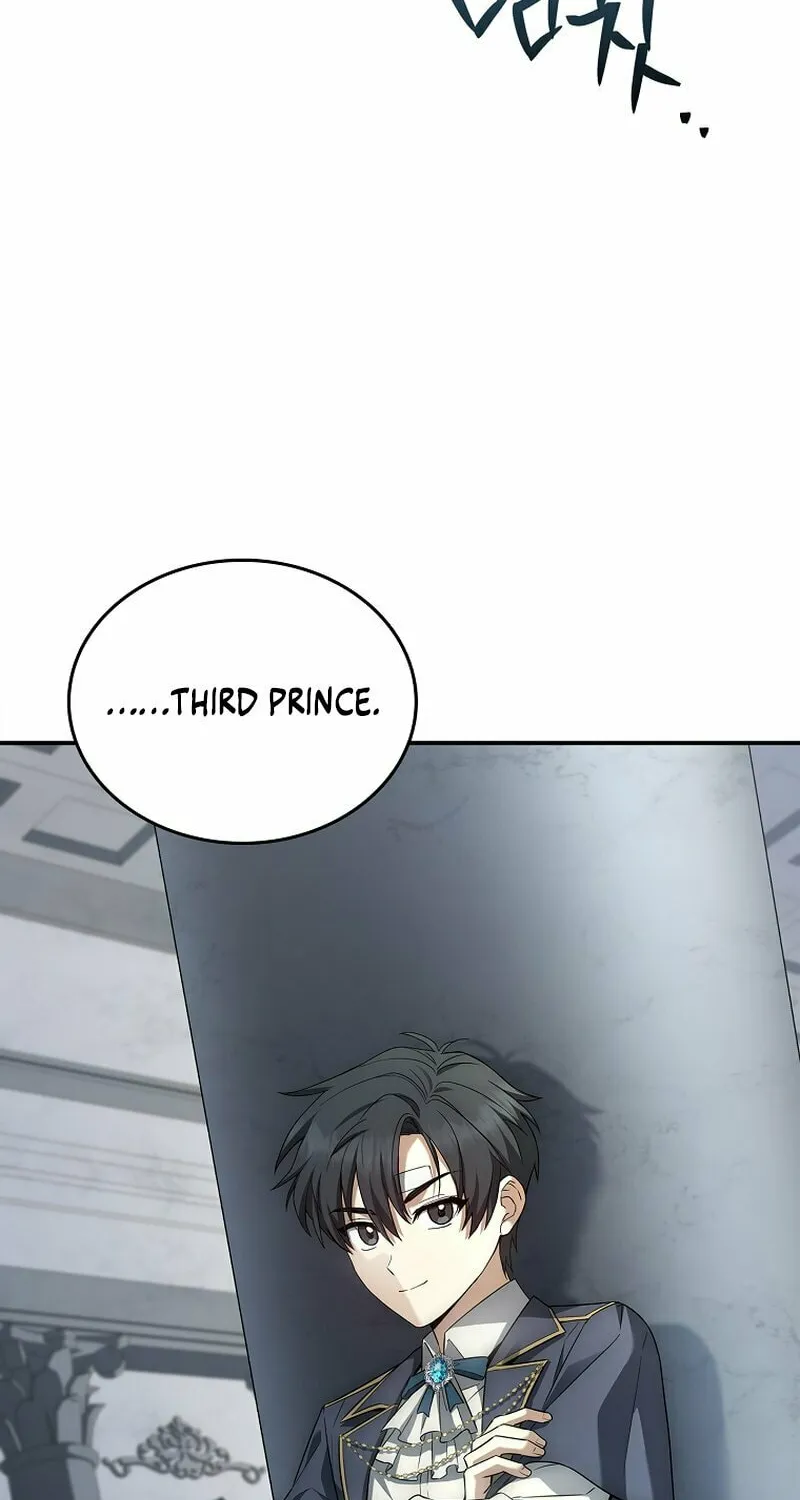 The Third Prince of the Fallen Kingdom has Regressed Chapter 5 page 55 - 