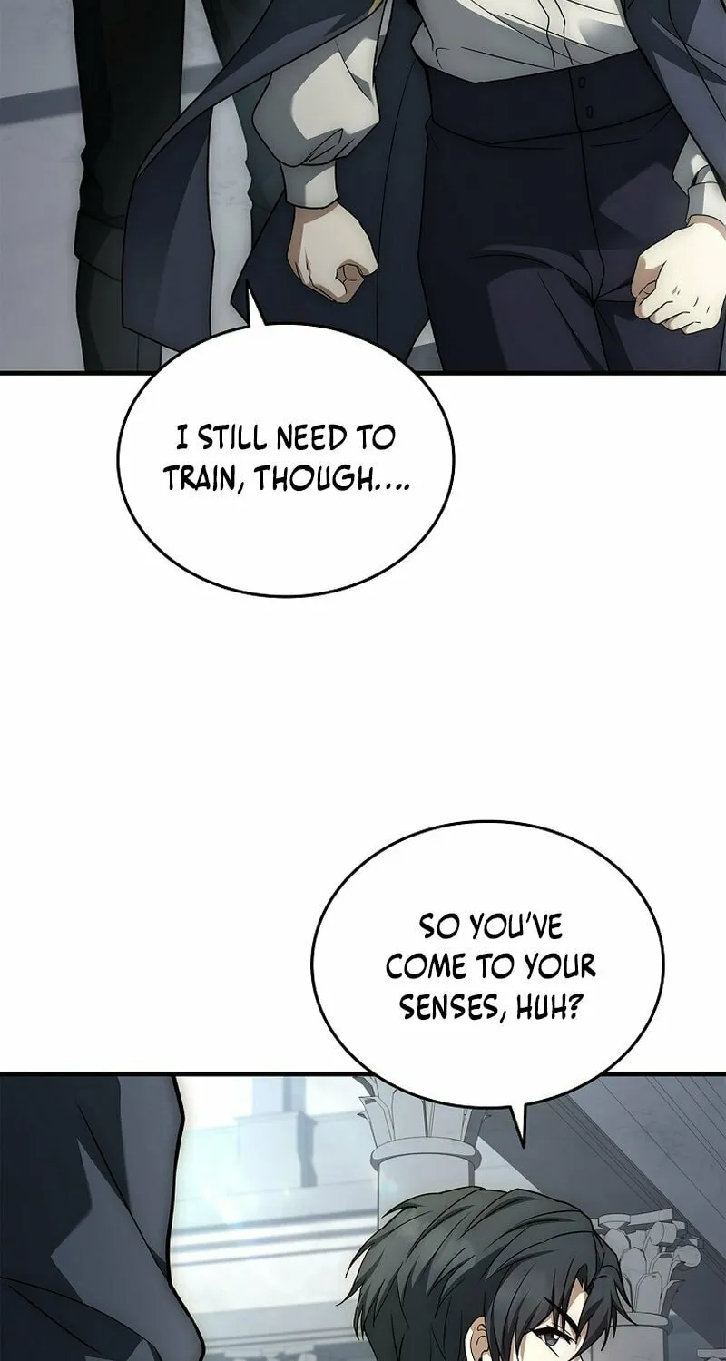 The Third Prince of the Fallen Kingdom has Regressed Chapter 5 page 59 - 