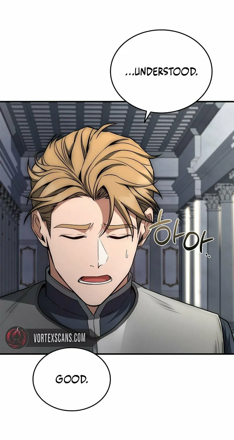 The Third Prince of the Fallen Kingdom has Regressed Chapter 5 page 61 - 