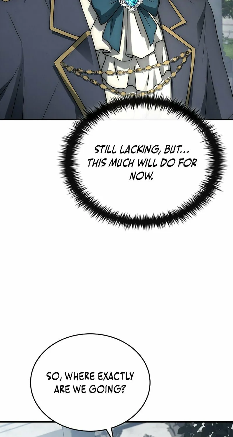 The Third Prince of the Fallen Kingdom has Regressed Chapter 5 page 63 - 
