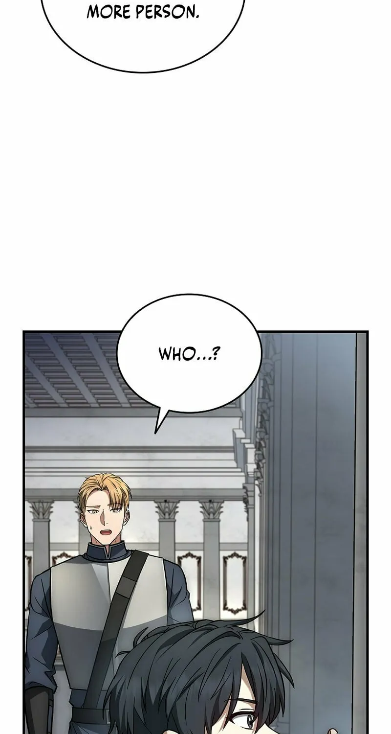 The Third Prince of the Fallen Kingdom has Regressed Chapter 5 page 66 - 