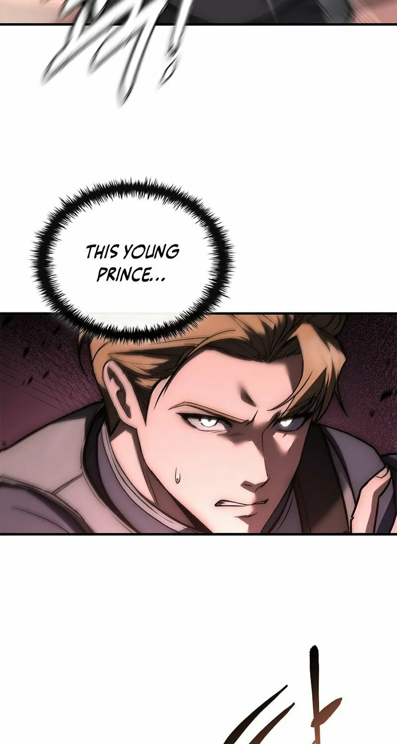 The Third Prince of the Fallen Kingdom has Regressed Chapter 5 page 8 - 
