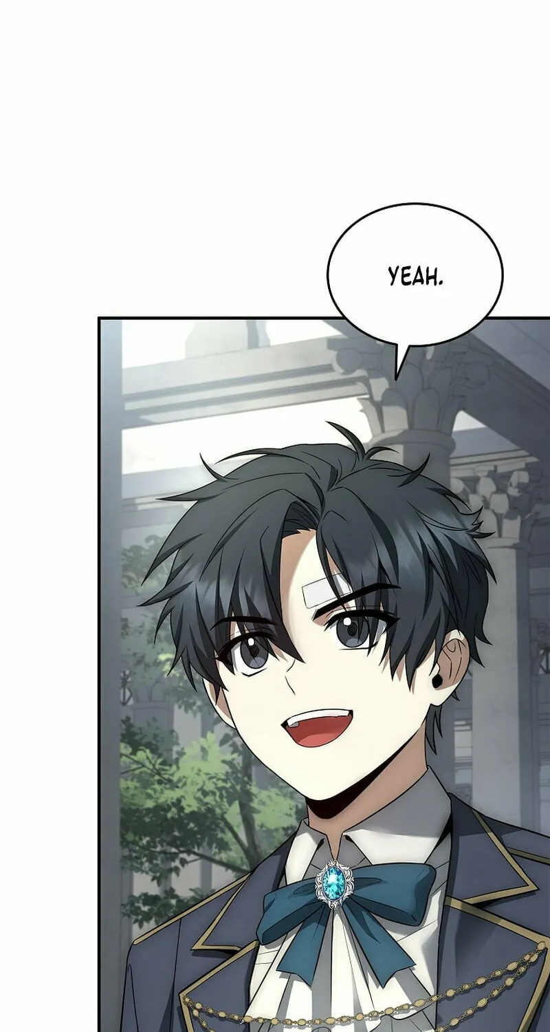 The Third Prince of the Fallen Kingdom has Regressed Chapter 5 page 76 - 