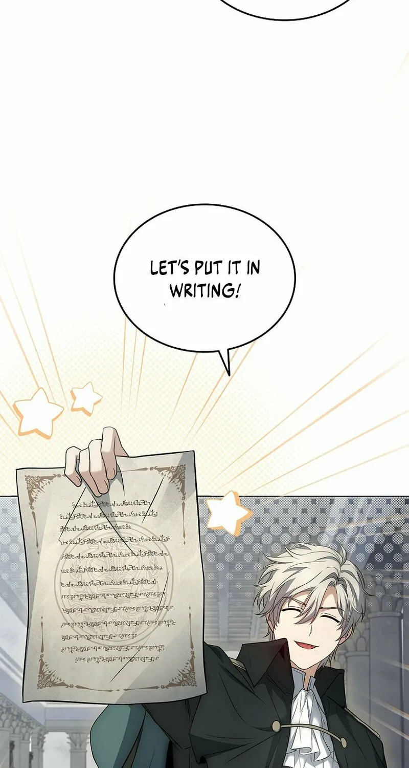 The Third Prince of the Fallen Kingdom has Regressed Chapter 5 page 85 - 