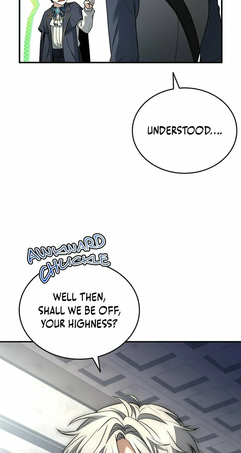The Third Prince of the Fallen Kingdom has Regressed Chapter 5 page 91 - 