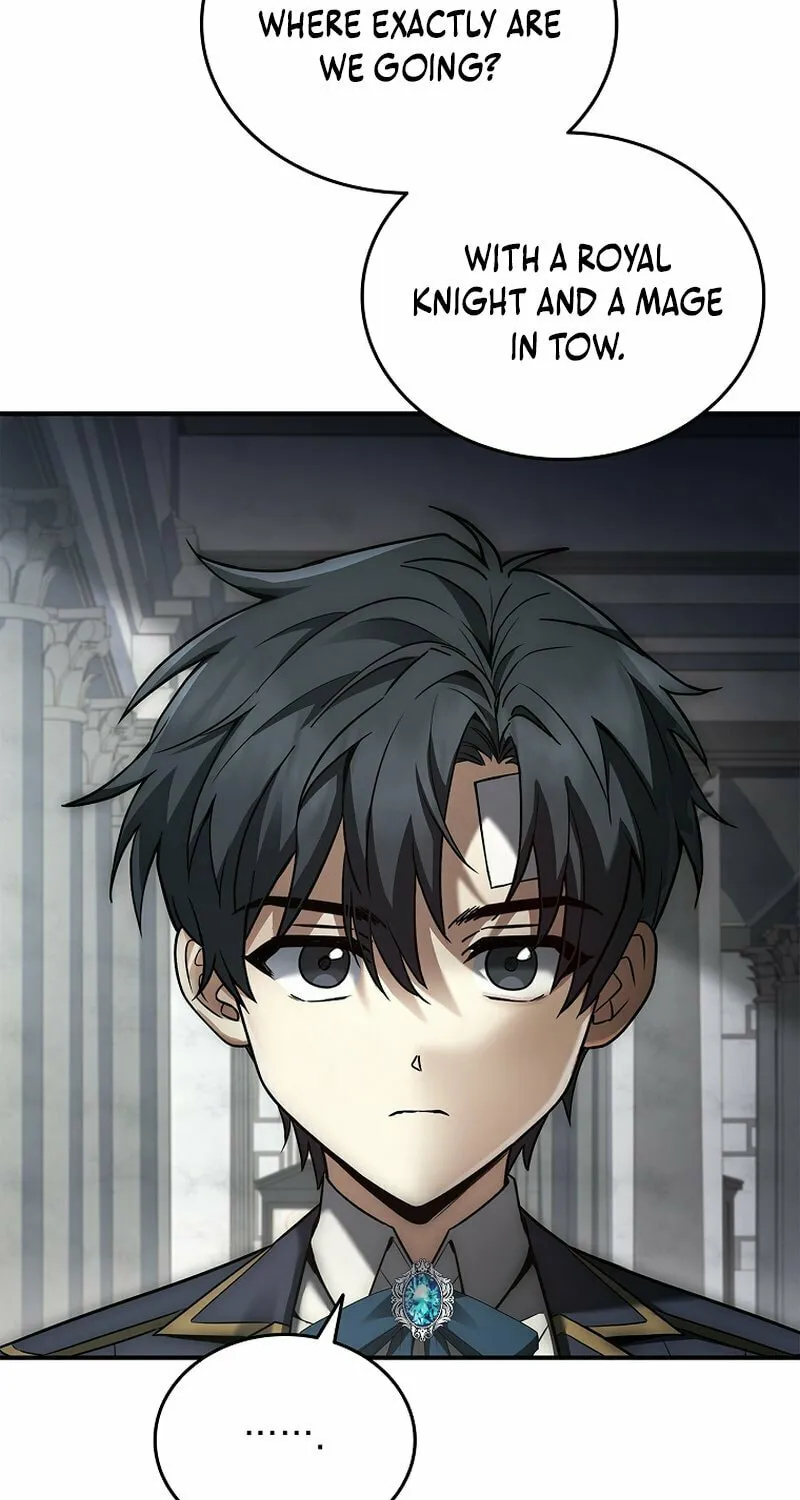 The Third Prince of the Fallen Kingdom has Regressed Chapter 5 page 93 - 