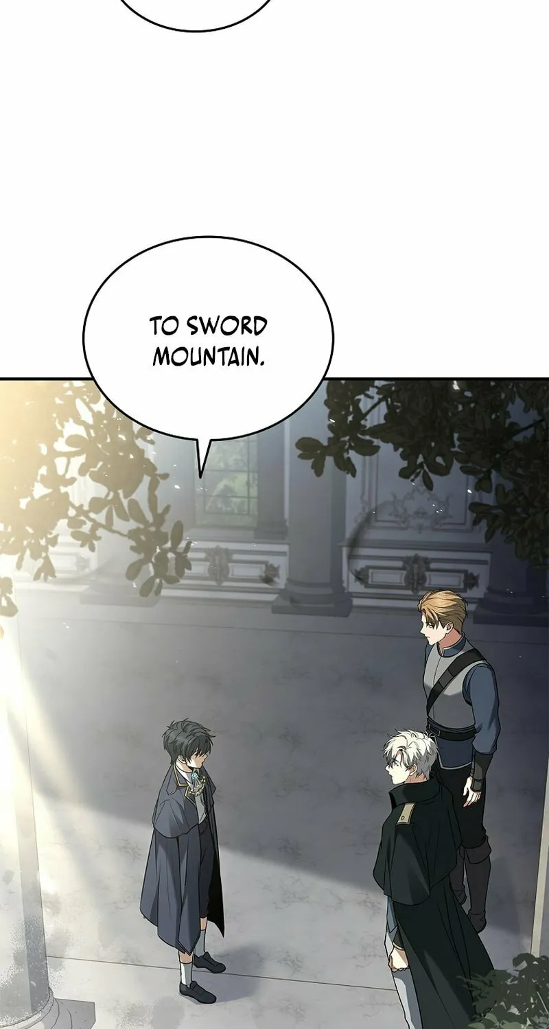 The Third Prince of the Fallen Kingdom has Regressed Chapter 5 page 94 - 