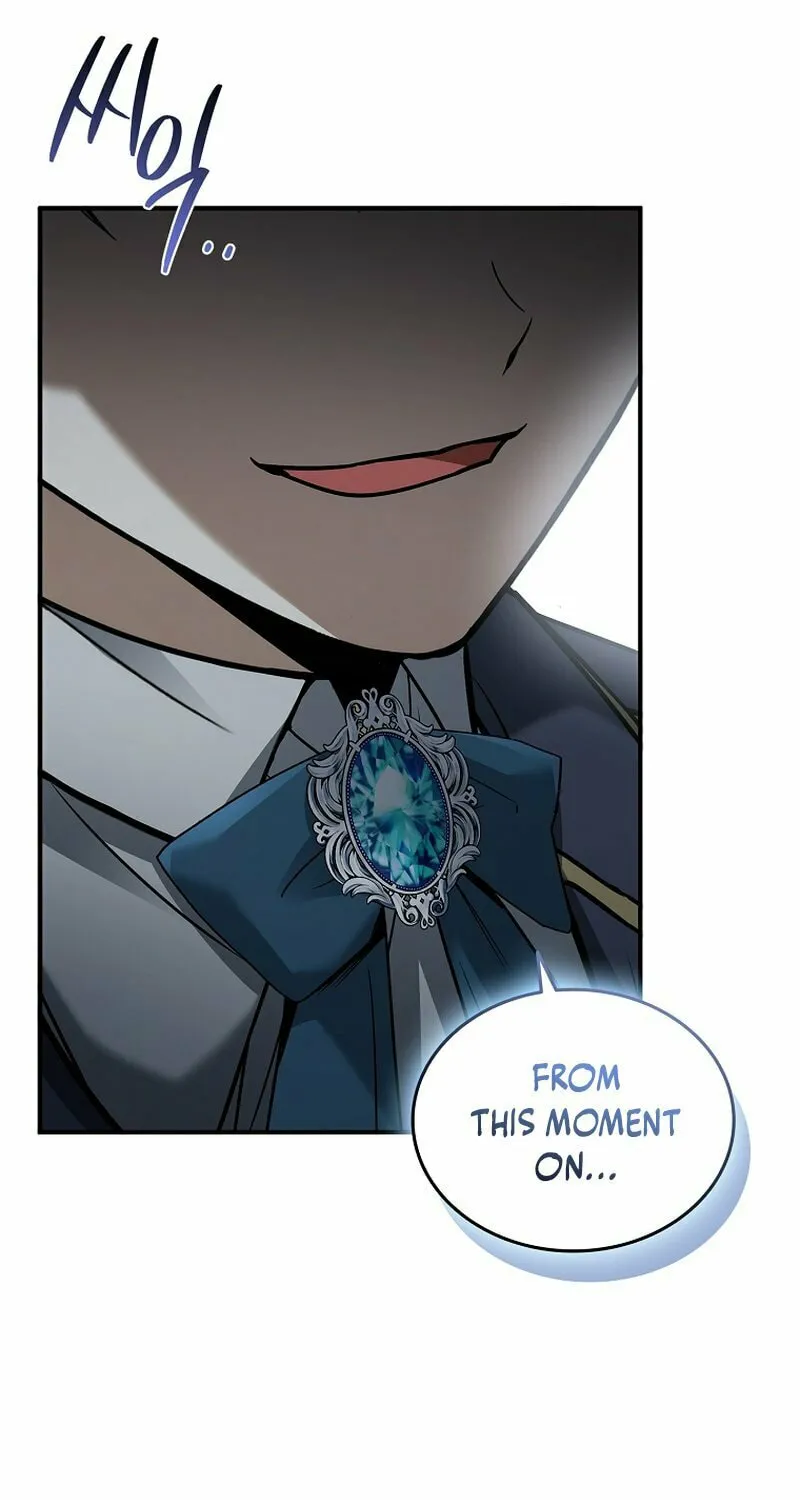 The Third Prince of the Fallen Kingdom has Regressed Chapter 5 page 96 - 