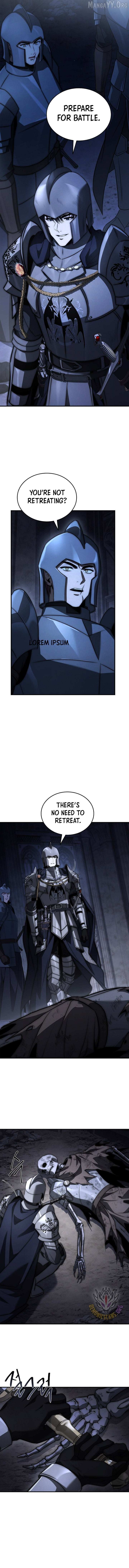 The Third Prince of the Fallen Kingdom has Regressed Chapter 50 page 3 - 