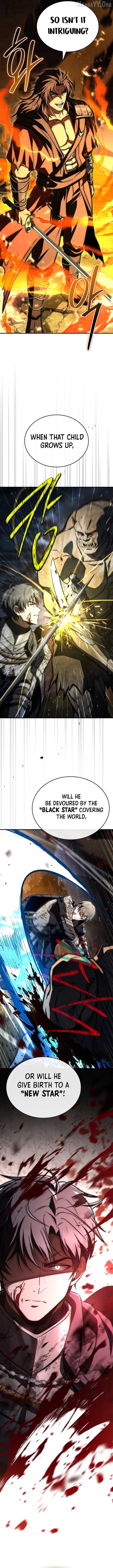 The Third Prince of the Fallen Kingdom has Regressed Chapter 51 page 16 - 