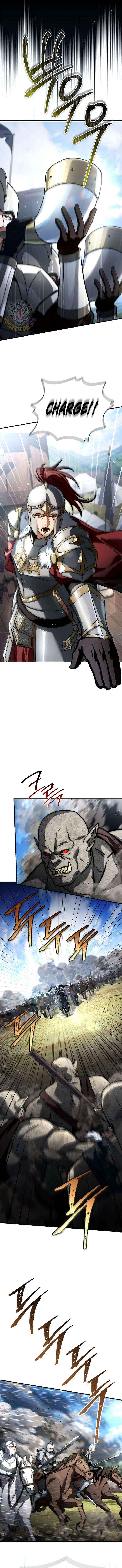 The Third Prince of the Fallen Kingdom has Regressed Chapter 55 page 9 - 