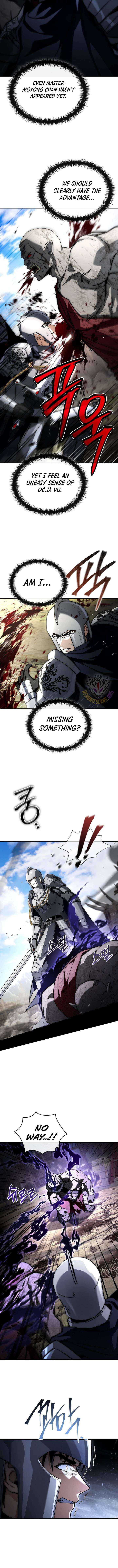 The Third Prince of the Fallen Kingdom has Regressed Chapter 58 page 15 - 