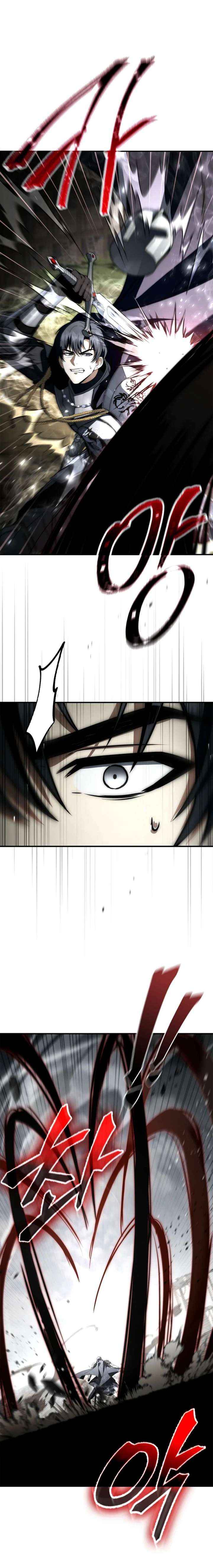 The Third Prince of the Fallen Kingdom has Regressed Chapter 59 page 11 - 